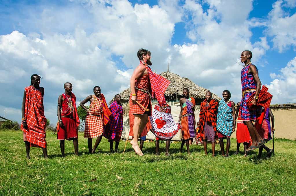 2 days 1 Night Masai Mara safari adventure by resorto safaris the ultimate safari adventure for Masai Mara