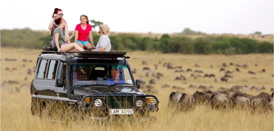 3 days 2 nights masai mara group joining safari by resorto safaris an affordable masai mara accommodation