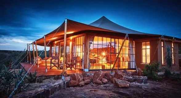 luxuy kenya safari holiday packages and luxury safri in Kenya