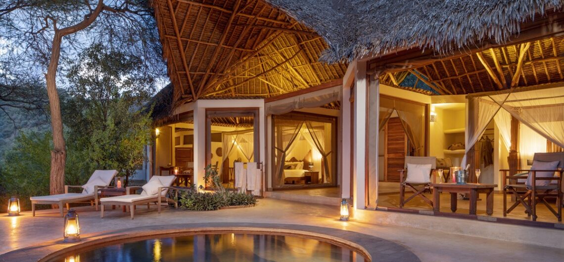 luxury safaris in kenya by resorto safaris and the best luxury masai mara safari lodges