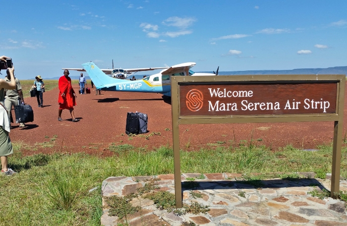 Masai Mara Private Safari and Mara Serena Flying Luxury Safari in Kenya by resorto safaris offering the best private Masai Mara Safaris