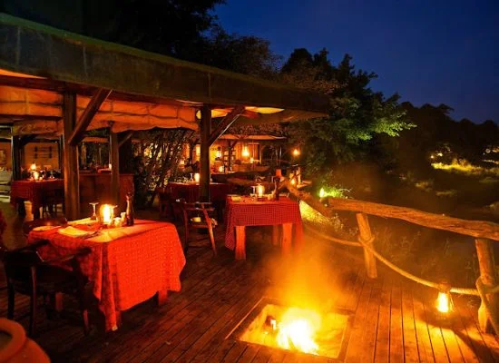 honeymoon safaris in Kenya