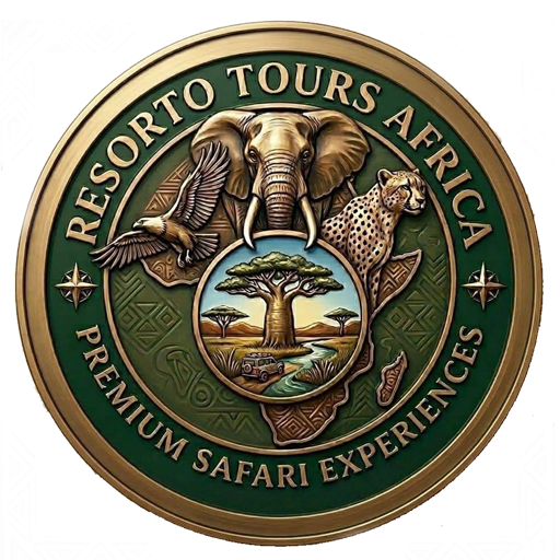 Resorto Tours Africa